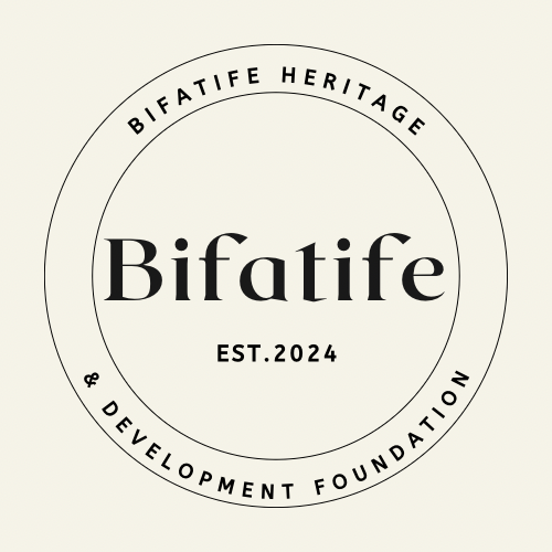 Bifatife Heritage & Development Foundation