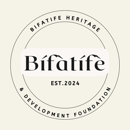 Bifatife Heritage & Development Foundation