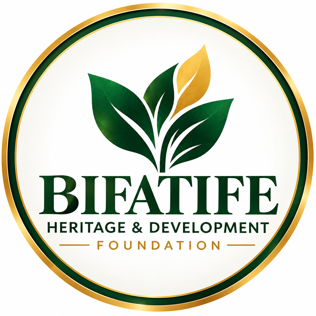 Bifatife Heritage & Development Foundation